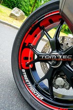 Ducati Streetfighter 848 1098