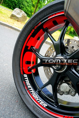 Ducati streetfighter 848 - ducati,