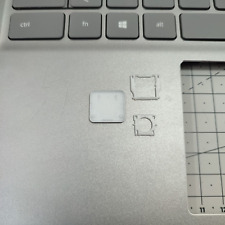 Touche Clavier Dell Precision