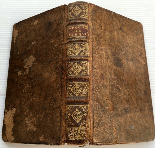 1684 apologetique - apologetique, de