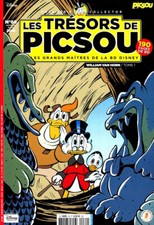 LES TRESORS DE PICSOU 69 LES