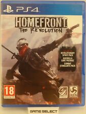 Homefront The Revolution Sony
