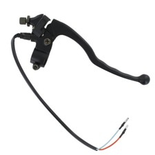 Le Levier De Frein Avant PGO