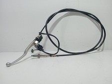 QUAD ATV WOLVERINE 350 AÑO