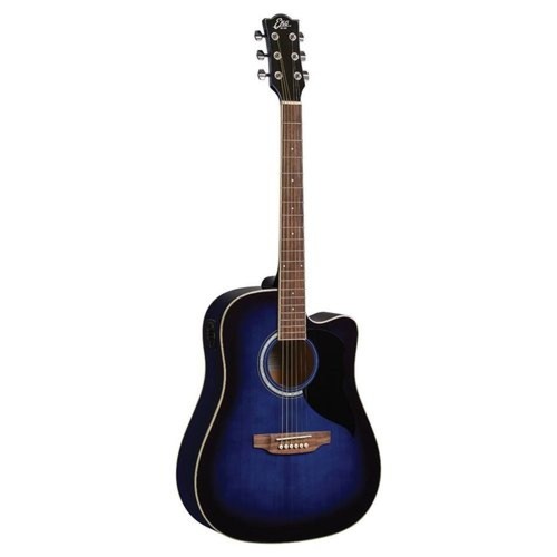 Guitare acoustique eko ranger - acoustique,