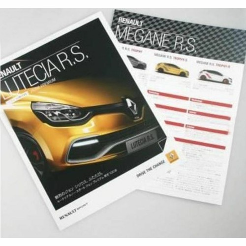 Limited renault - limited,