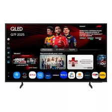 Samsung TQ85Q7F - TV QLED 85