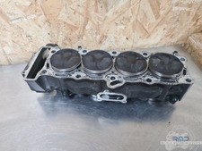 Cylindre avec pistons Yamaha