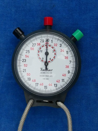 Top chronometre ancien - !, old