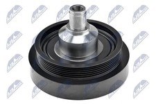 POULIE DAMPER BMW 130I 06-11