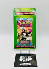 Booster Sous Blister  Ex