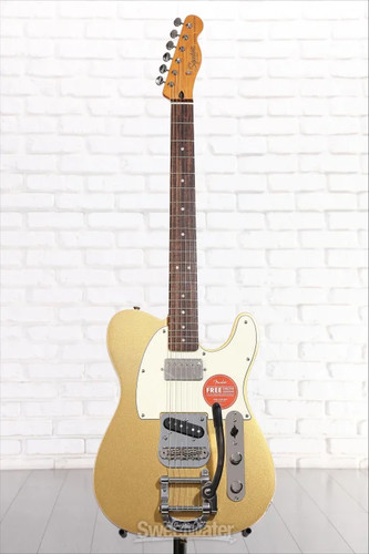 Squier classic vibe 60s - squier,