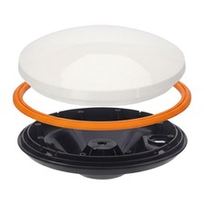 Boîtier d'antenne GNSS