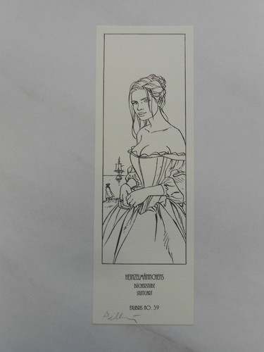 Rarissime libris de - rarissime, ex-libris