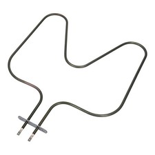 Élément chauffant chauffage de socle 1000 W 220/240 V pour four AEG Electrolu...