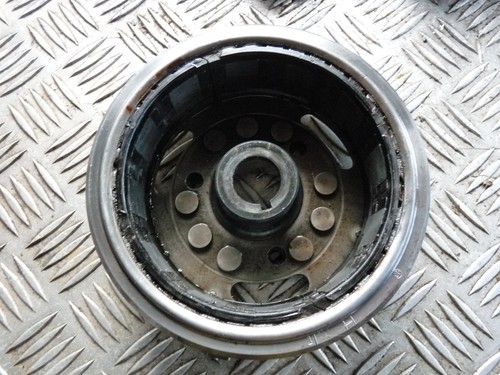 Rotor volant magnetique - volant, xt