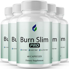 Burn Slim Pro Capsules