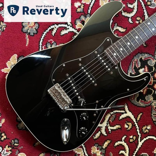 Fender japan aerodyne - fender,