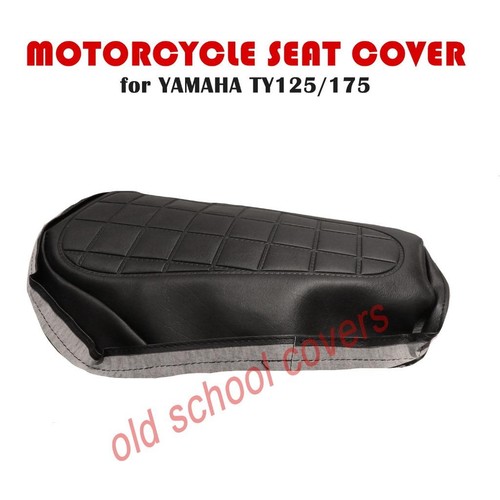 Housse selle moto pour - housse,