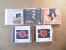 CD JAZZ . MUSIQUE . LOUIS