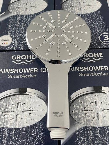 Pommeau douche main - pommeau,