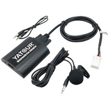 Yatour Bluetooth Adapter 6+6