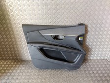 Garniture panneau porte avant gauche - PEUGEOT 3008 II (2) PHASE I (1) - (HM)