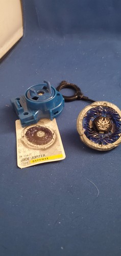 Beyblade jade jupiter 130b - jade,
