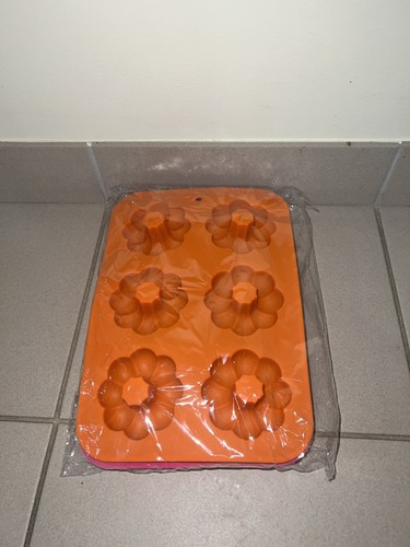 Moules silicone pâtisserie - 3,