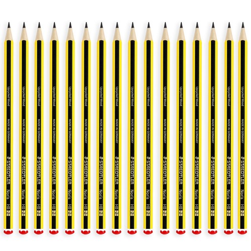 Crayons graphite staedtler - graphite,