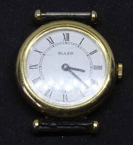 Montre mécanique ancienne - montre,