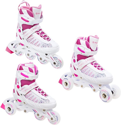 Roller ligne grace patin - en,