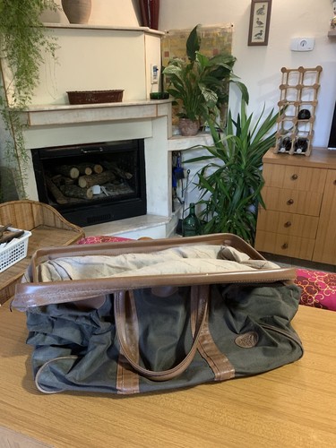 Borsone euroflex crazy bag - euroflex,