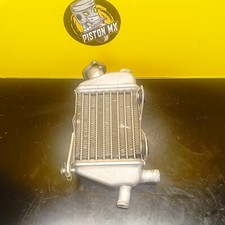 RADIATEUR DROIT TM RACING 85