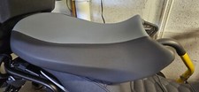 selle BMW R1300GS d'origine confort chauffante pour modèles  2023/2024/2025