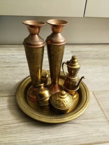 Nécessaire toilette en - de,