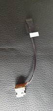 - Connecteur DC Power Jack HP PAVILION G7-2254SF G7-2255SF G7-2257SF