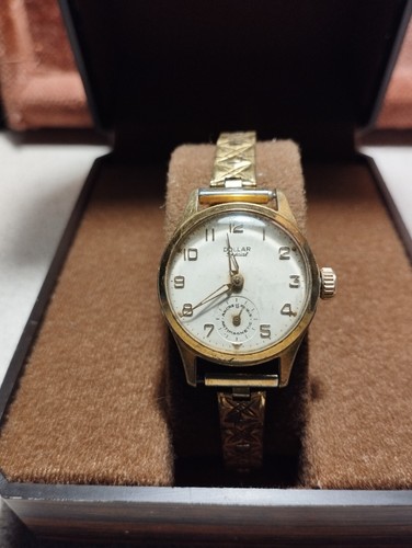 Montre mécanique dollar - montre,