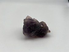 Purple Fluorite 
