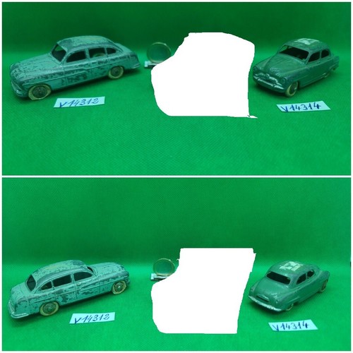 262 dinky toys français - dinky,
