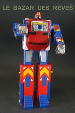 BANDAÏ.  BIOMAN MASKMAN