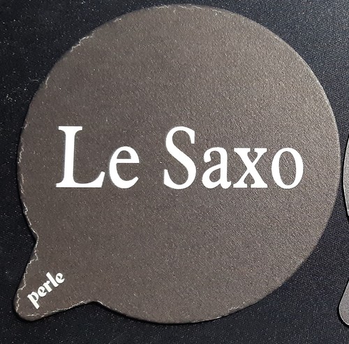 Sous bock bière brasserie - sous,