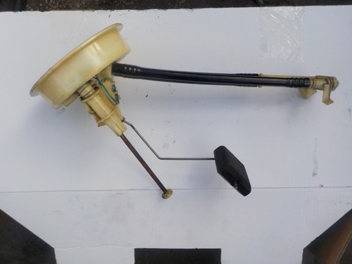 Jauge carburant cote - carburant,