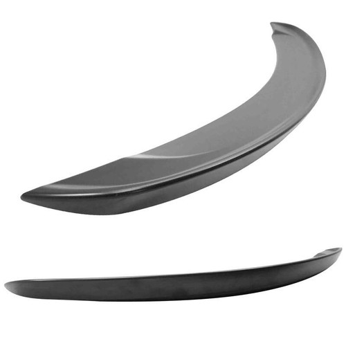 Aileron arrière style oe - aileron,