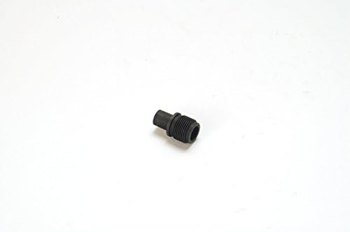 Planning silencer adapter - planning,