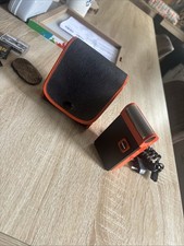 RASOIR CALOR - MG2 - VINTAGE ORANGE