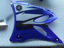 Réservoir complet + ouie +