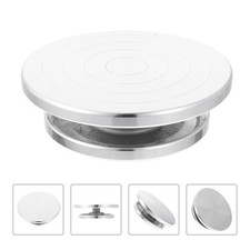  Plateau Tournant Poterie Pour