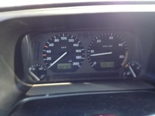 Amortisseur arriere droit VOLKSWAGEN GOLF 3 1H0513031