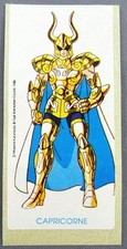 Saint seiya les chevaliers - saint,